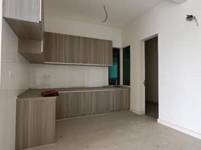 Condominium for sale in Mukim 13, Georgetown
