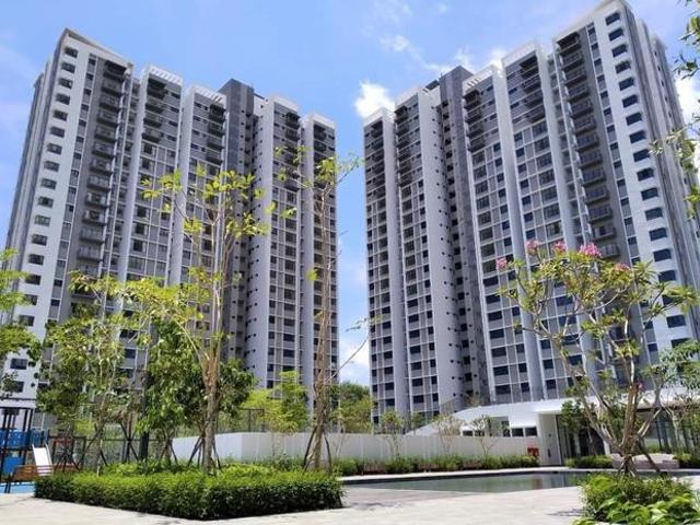 Condominium for sale in Inanam, Sabah