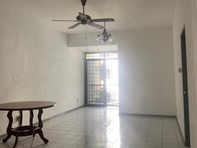 Apartment for sale in Kinabalu, Sabah