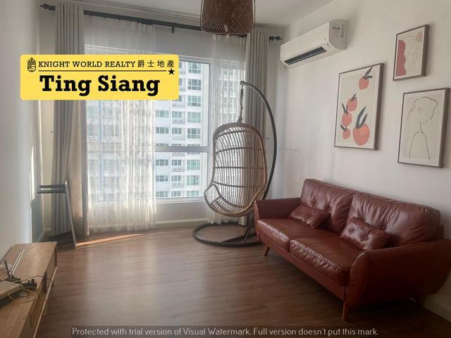 Condominium for sale in Georgetown, Penang
