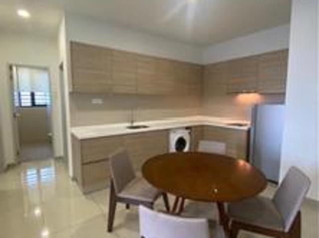 Serviced Residence for sale in Petaling, Alam Impian