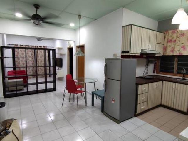 Apartment for sale in Kepong, Kuala Lumpur