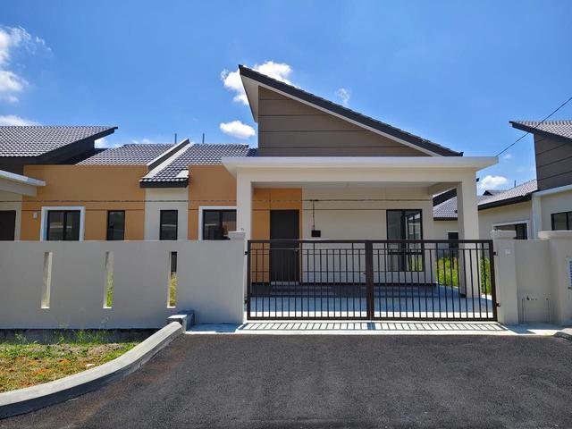 Residential House for sale in Shah Alam, Petaling