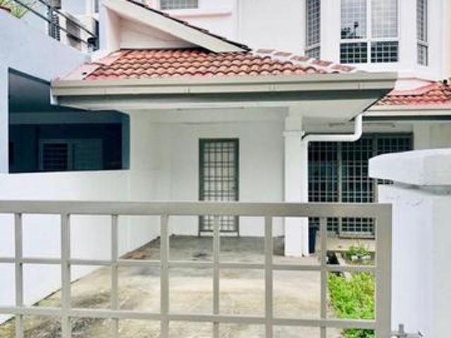 Terraced House for sale in Port Klang, Selangor