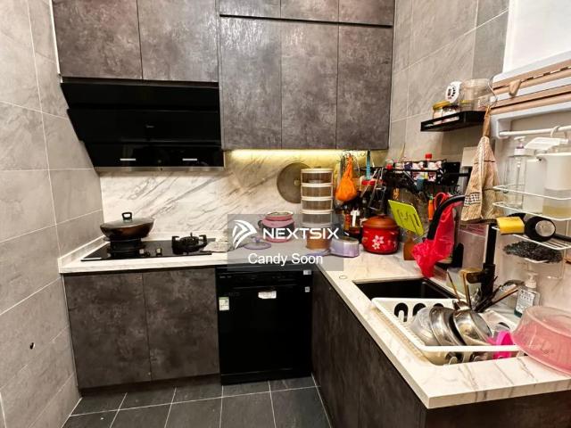 Residential House for sale in Port Klang, Selangor