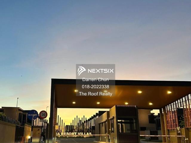 Residential House for sale in Port Klang, Selangor