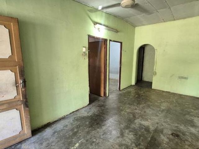 Terraced House for sale in Perak, Tanjong Ipoh