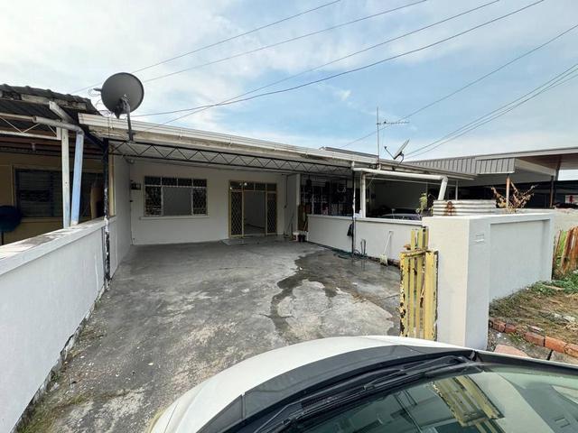 Terraced House for sale in Kinabalu, Sabah
