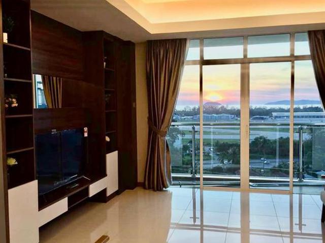 Condominium for sale in Kinabalu, Sabah