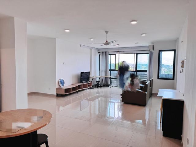 Condominium for sale in Kota Kinabalu, Bahagian Pantai Barat