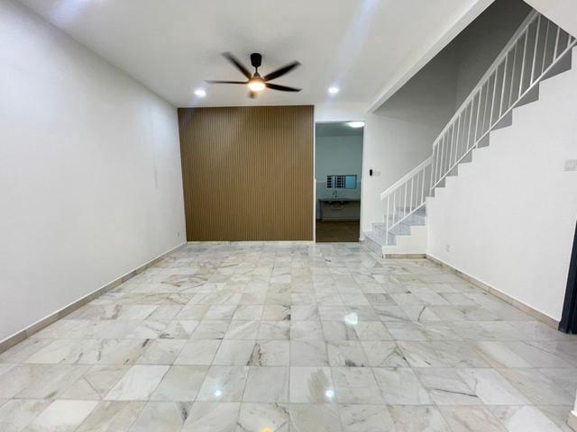Terraced House for sale in Sungai Petani, Kuala Muda