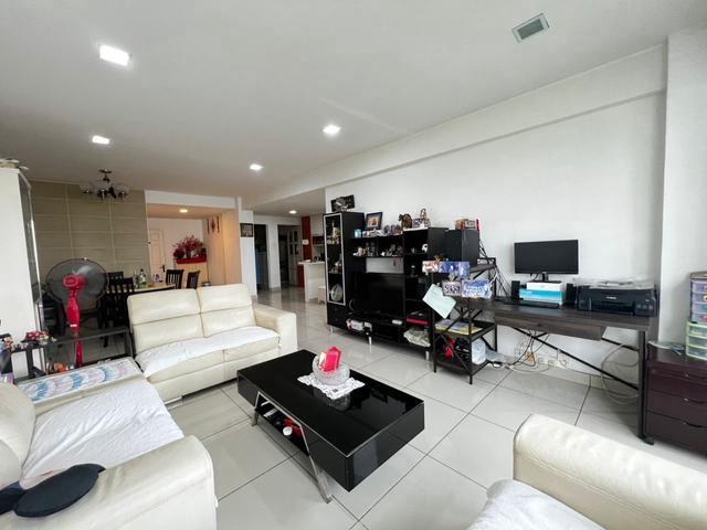 Serviced Residence for sale in Kinabalu, Sabah