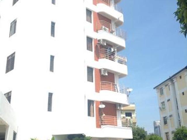Condominium for sale in Pulau Pinang