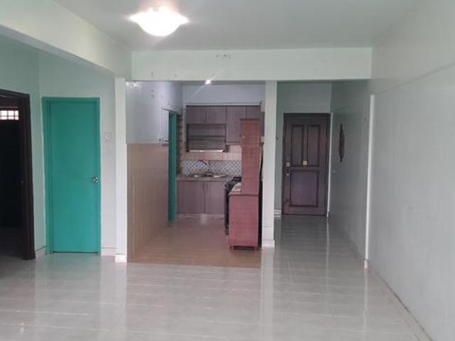 Apartment for sale in PJU 10, Petaling Jaya