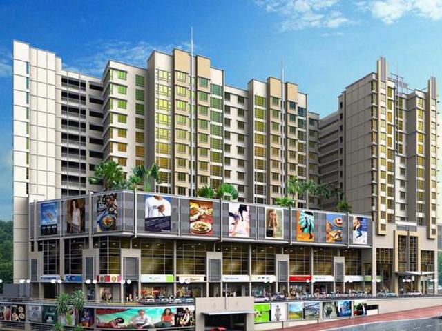 Apartment for sale in Petaling, Damansara Damai