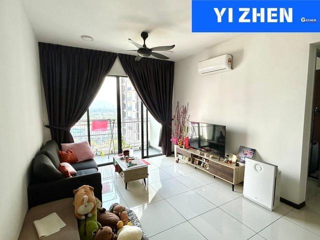 Serviced Residence for sale in Wellesley, Penang