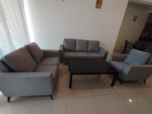 Serviced Residence for sale in Wellesley, Penang