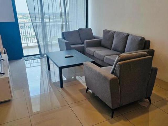 Serviced Residence for sale in Wellesley, Penang