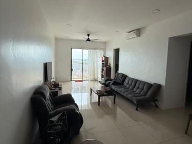 Serviced Residence for sale in Wellesley, Penang