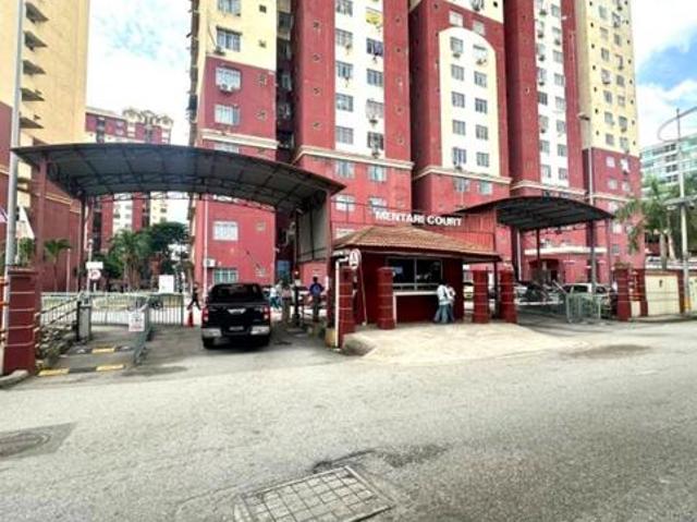 Apartment for sale in Petaling, Damansara Damai