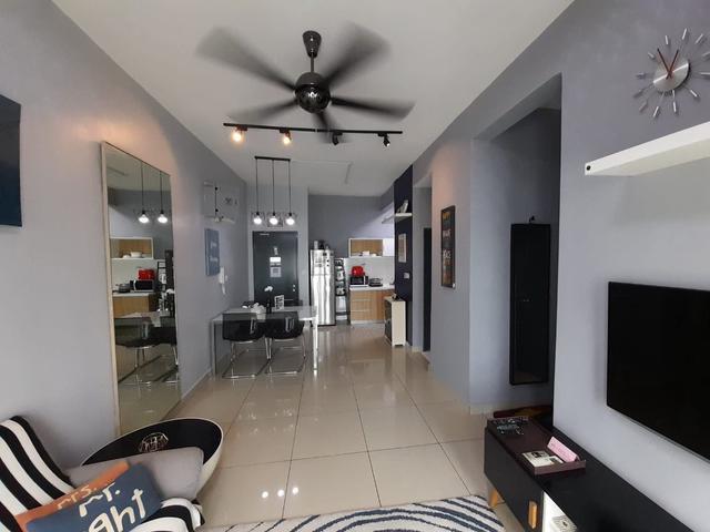 Serviced Residence for sale in Nilai, Negeri Sembilan