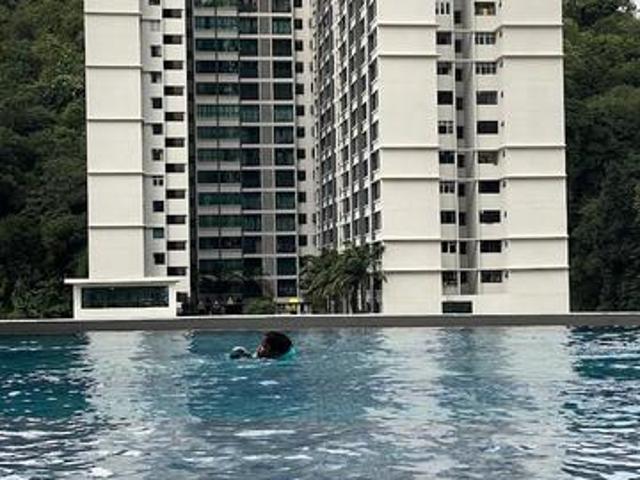 Apartment for sale in Petaling, Damansara Damai