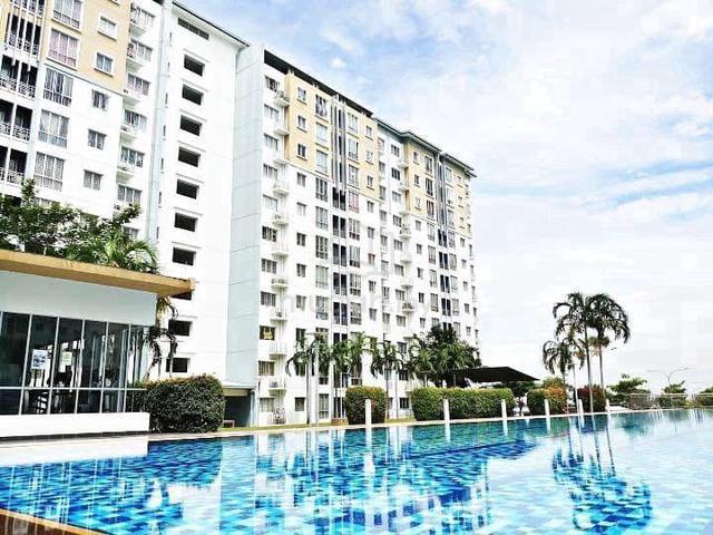 Apartment for sale in Petaling, Alam Impian