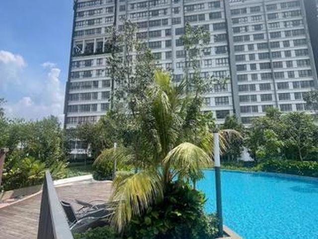 Serviced Residence for sale in Selayang, Selangor