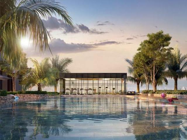 Serviced Residence for sale in Petaling, Subang Jaya