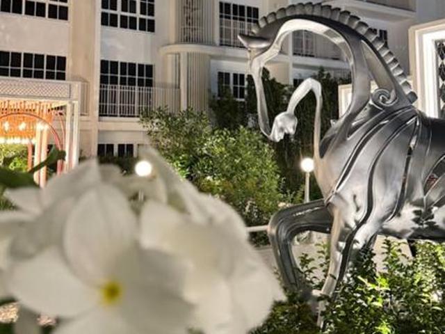 Serviced Residence for sale in Perak, Tanjong Ipoh