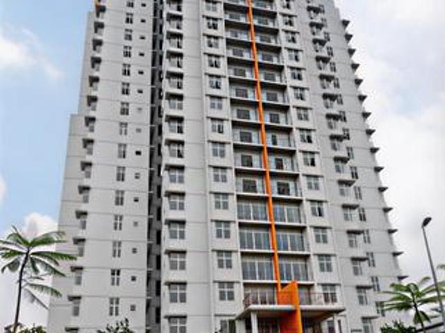 Condominium for sale in Country Heights Damansara, Kuala Lumpur