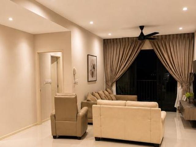 Condominium for sale in Georgetown, Penang