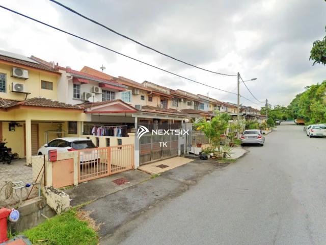 Residential House for sale in Wellesley, Penang