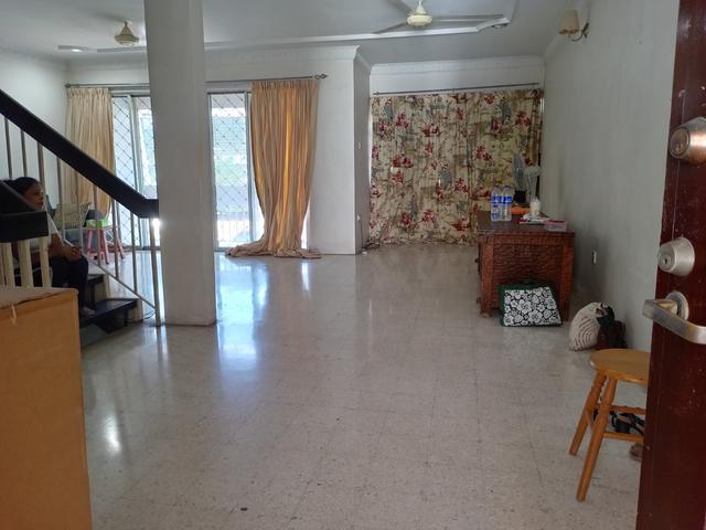 Terraced House for sale in Kelang, Selangor