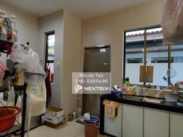 Residential House for sale in Cyberjaya, Selangor