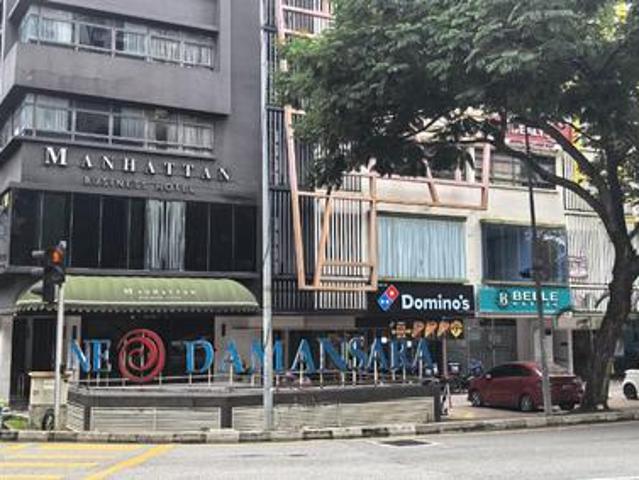 Serviced Residence for sale in Petaling, Damansara Damai