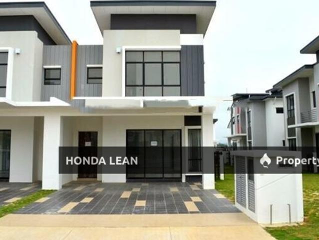 Terraced House for sale in Sendayan Village, Negeri Sembilan