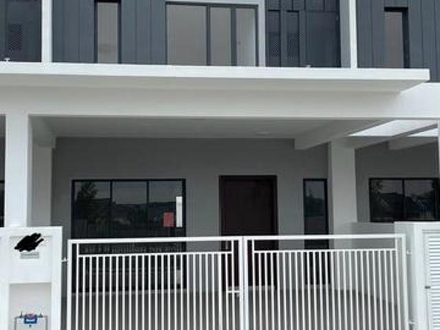 Terraced House for sale in Sendayan Village, Negeri Sembilan