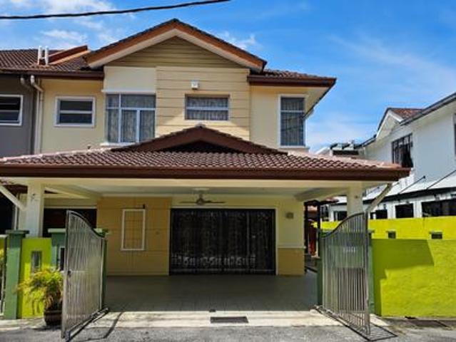 Residential House for sale in Kajang, Langat