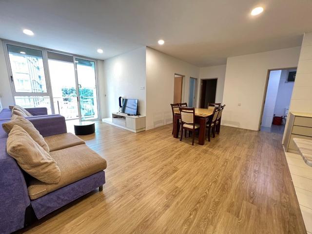 Serviced Residence for sale in Kuching