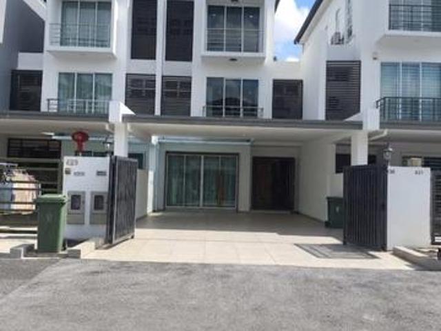 Terraced House for sale in Kuching, Sarawak