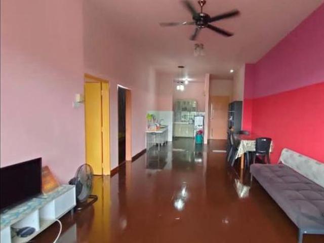 Serviced Residence for sale in Kinabalu, Sabah