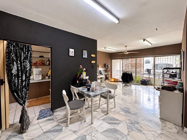 Apartment for sale in Desa Pandan, Kuala Lumpur