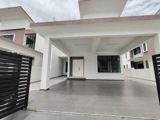 Residential House for sale in Bukit Katil, Malaka