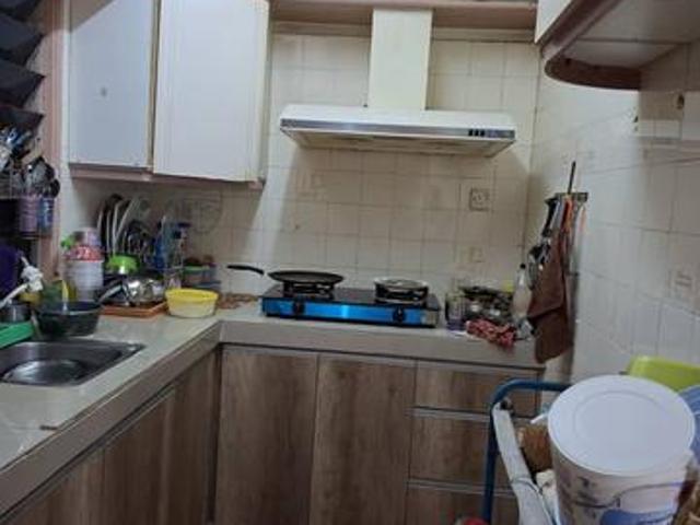 Condominium for sale in Brickfields, Kuala Lumpur