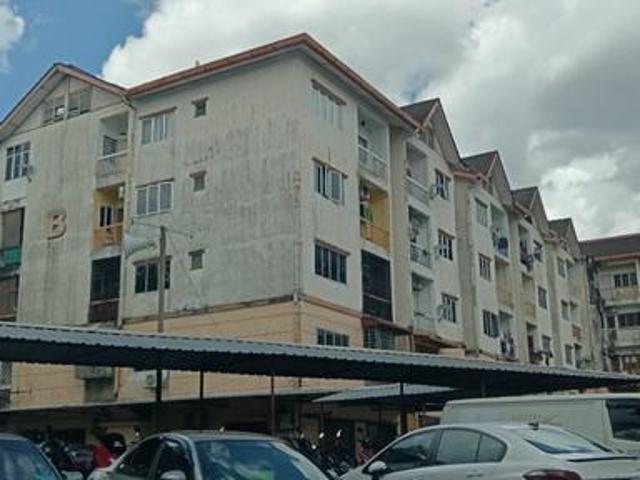 Apartment for sale in Petaling, Subang Jaya