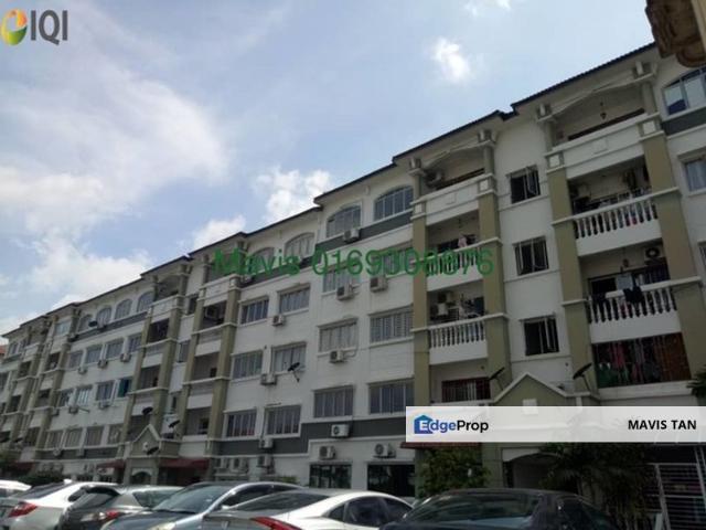 Condominium for sale in Petaling, Subang Jaya