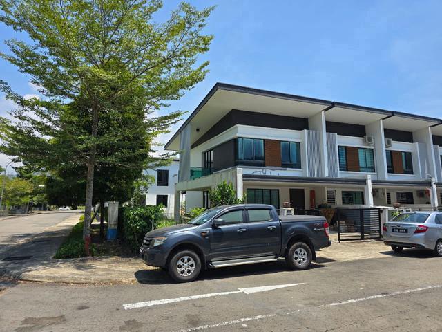 Terraced House for sale in Penampang, Pinampang