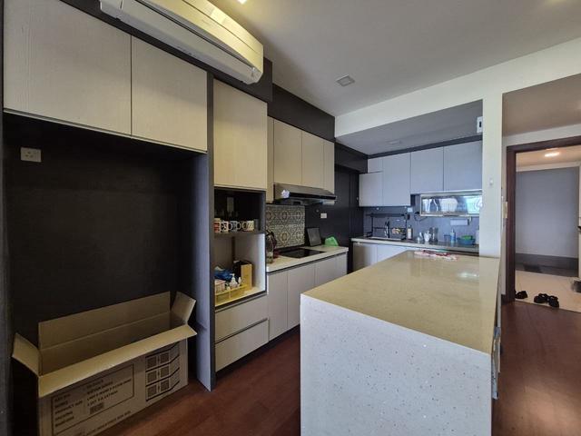 Condominium for sale in Kinabalu, Sabah