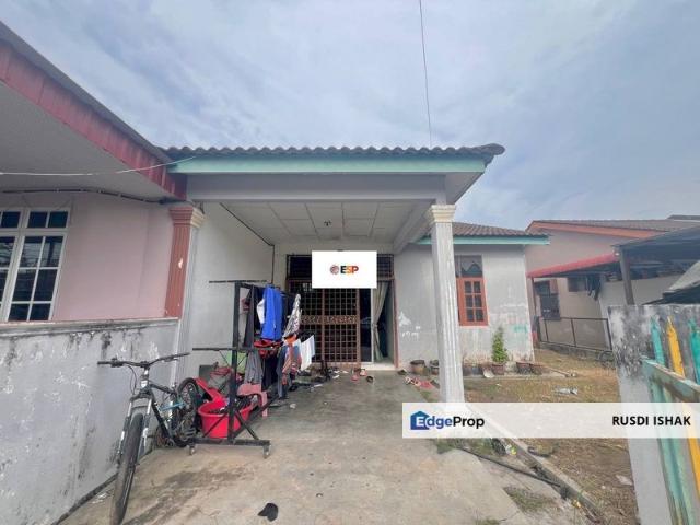 House for sale in Sungai Petani, Kuala Muda